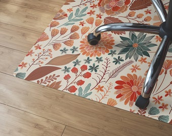 chair mat for wood floor