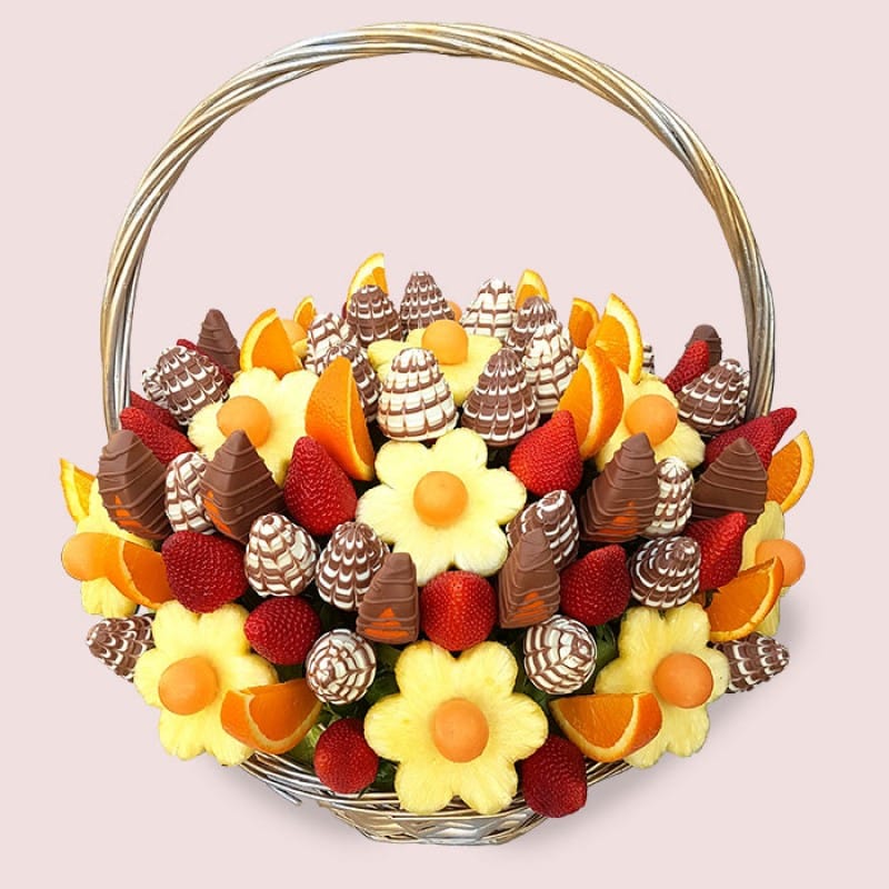 edible arrangements uk