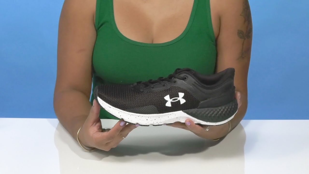 under armour charged escape 4 mens running shoes