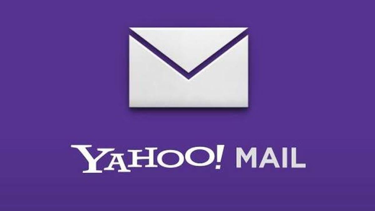 e-mail yahoo