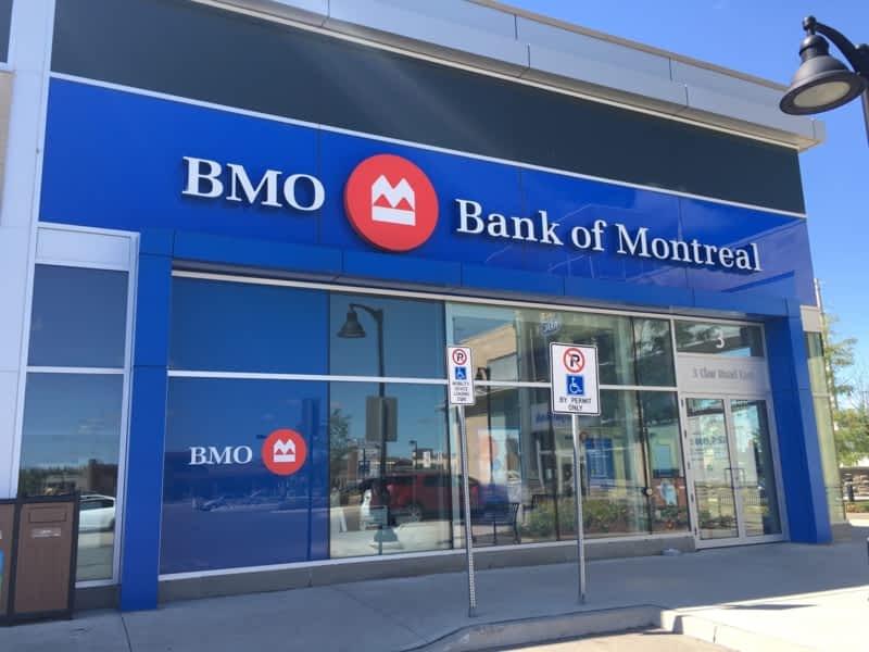 bmo branch near me