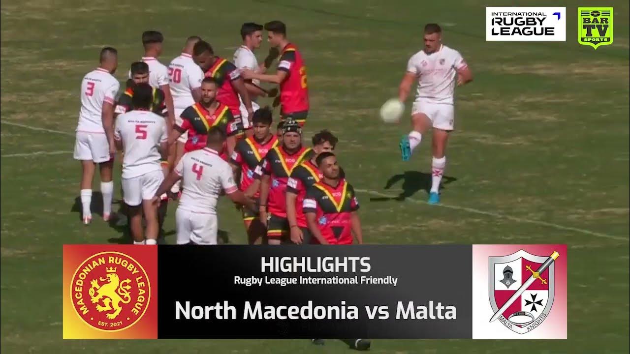 macedonia rugby league