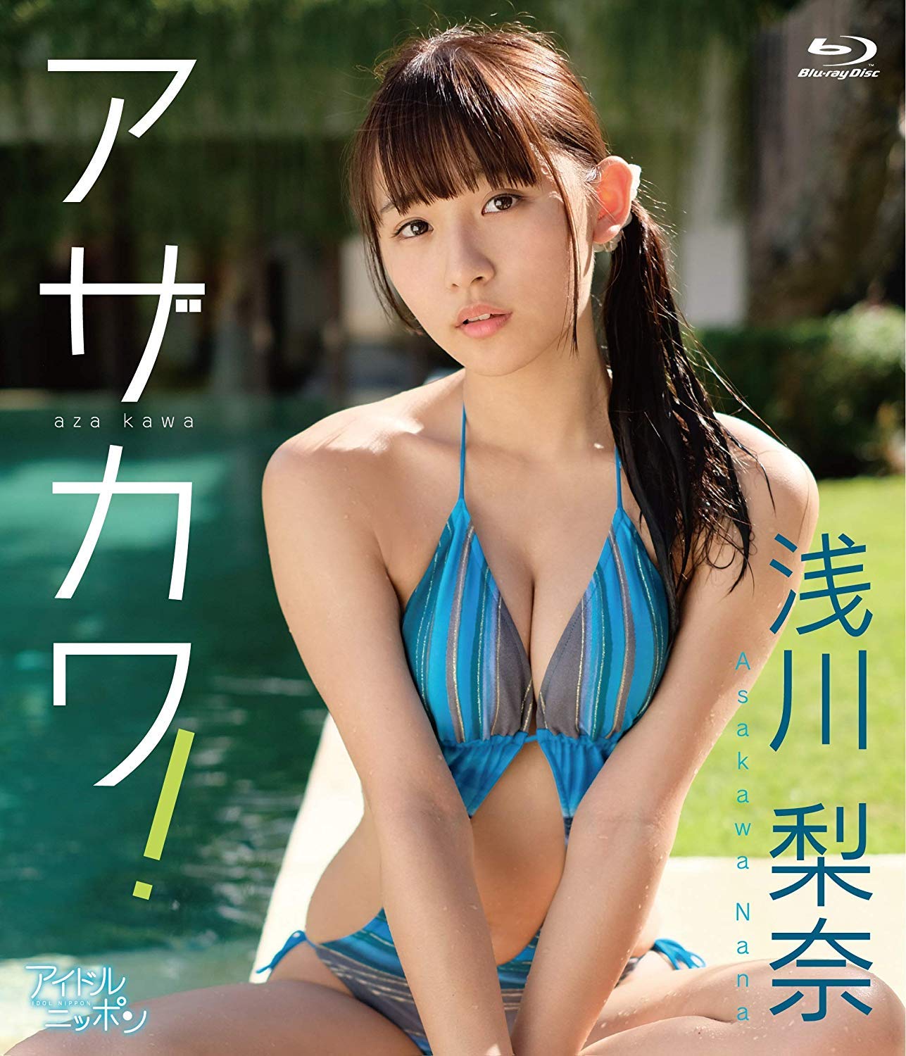 japanese gravure idol