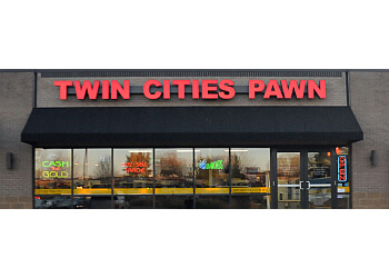 twin city pawn shop