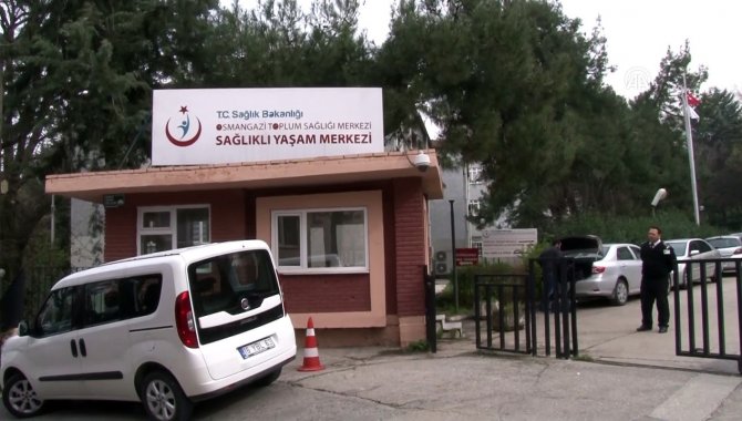 osmangazi sağlıklı yaşam merkezi diyetisyen