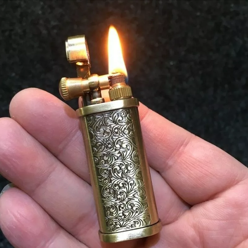 vintage cigarette lighters