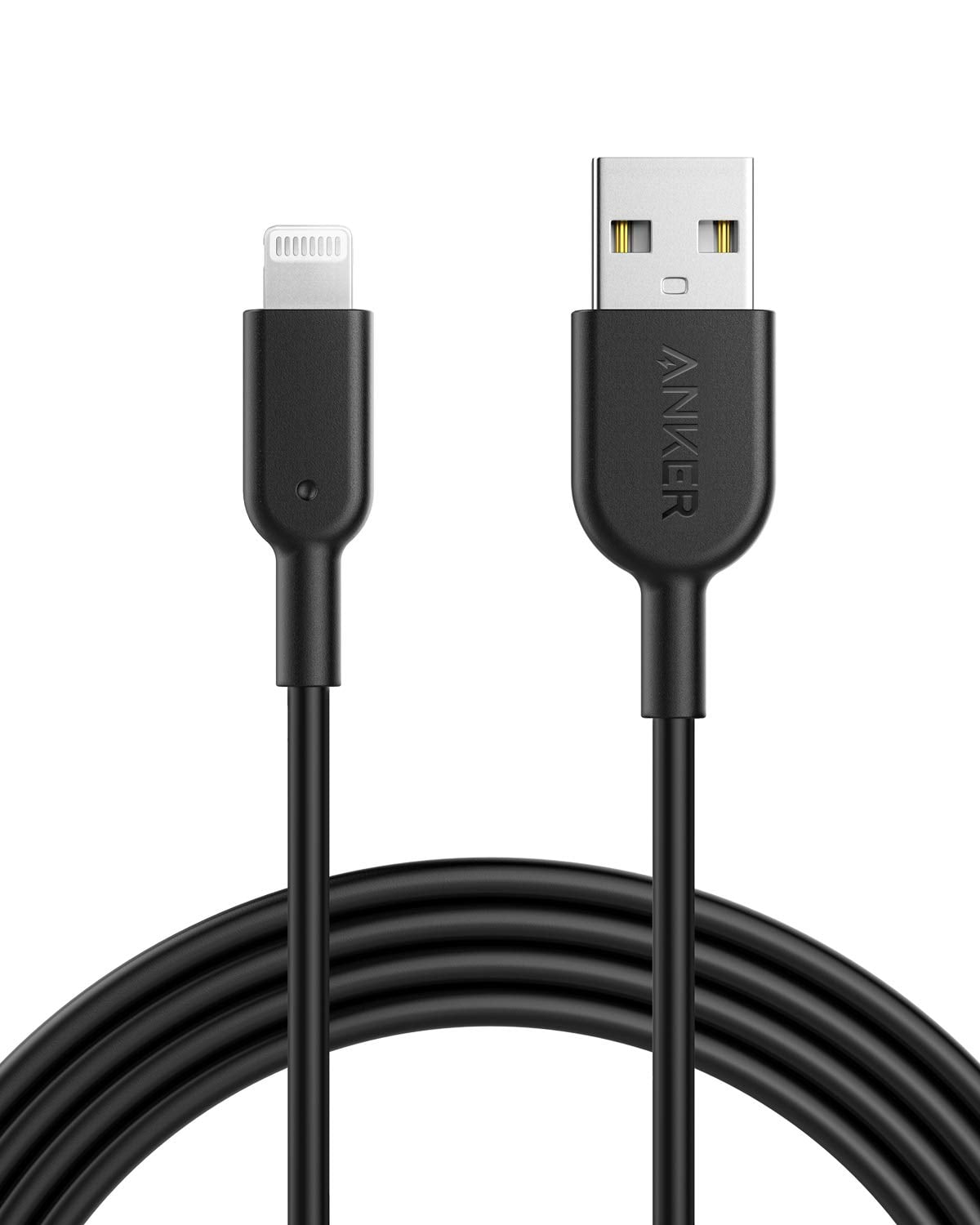 anker charger and cable