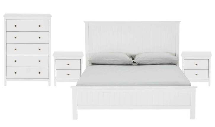 hamilton queen bed fantastic furniture