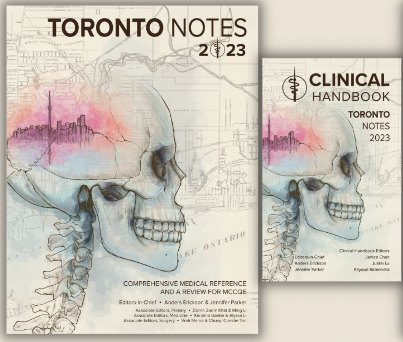 toronto notes 2023 pdf free download