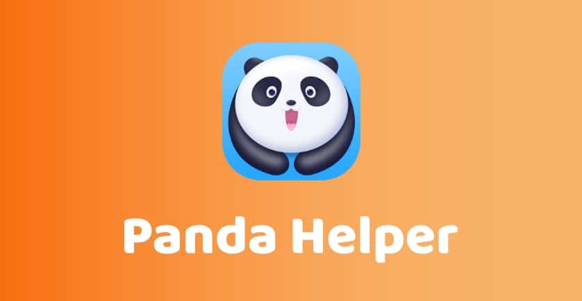 panda helper