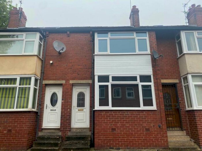 houses to let bramley leeds