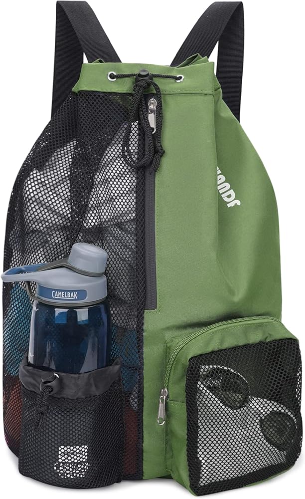 swim bag amazon