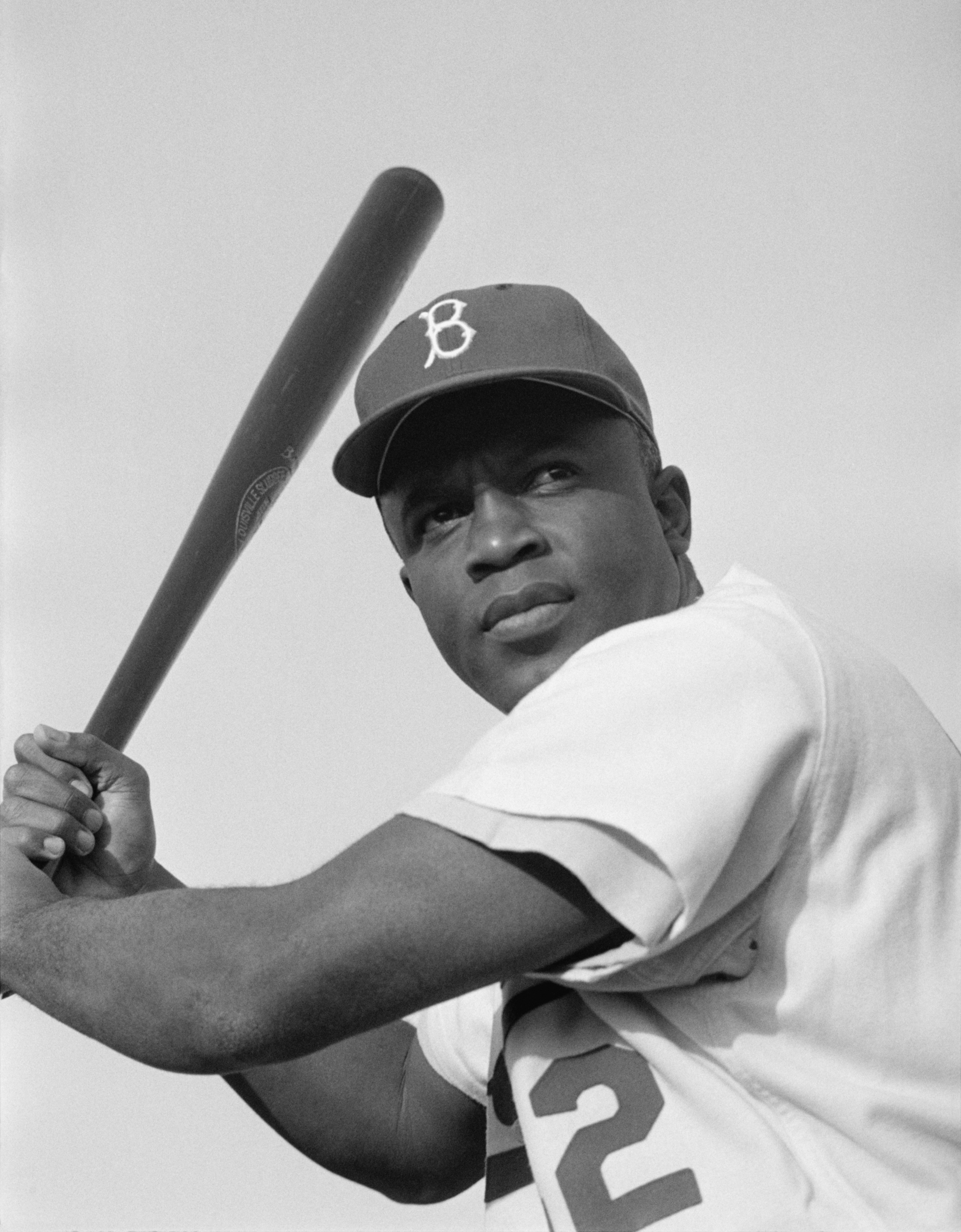 jackie robinson net worth