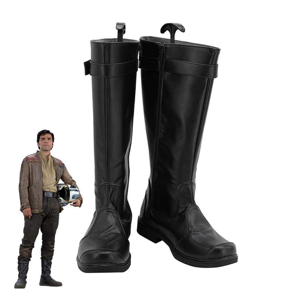 poe boots