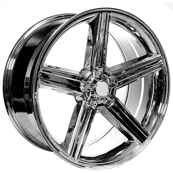 22 inch rims 5 lug