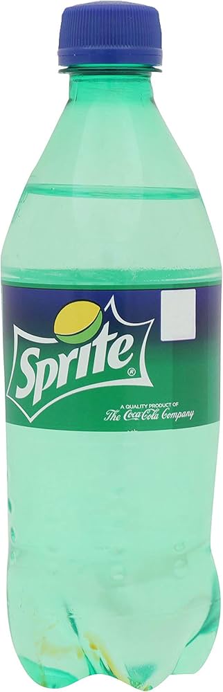 small sprite bottle price