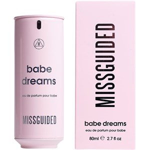 babe dreams parfum