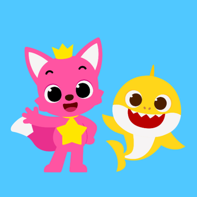 baby shark pinkfong