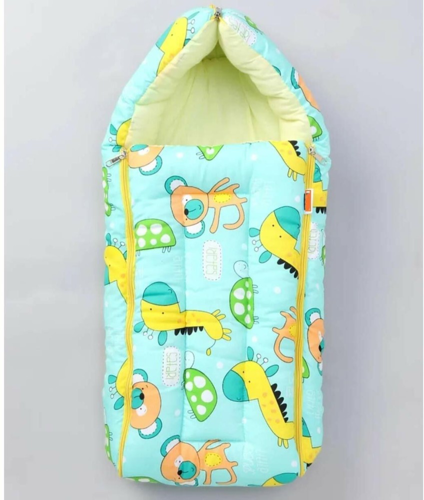 baby sleeping bag flipkart