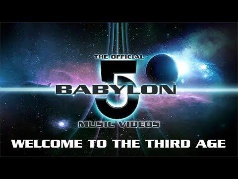 babylon 5 soundtrack