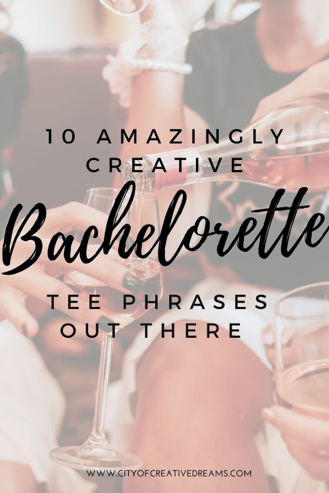 bachelorette sayings