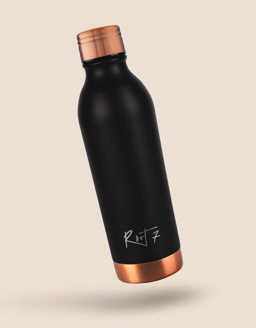 root 7 water bottle