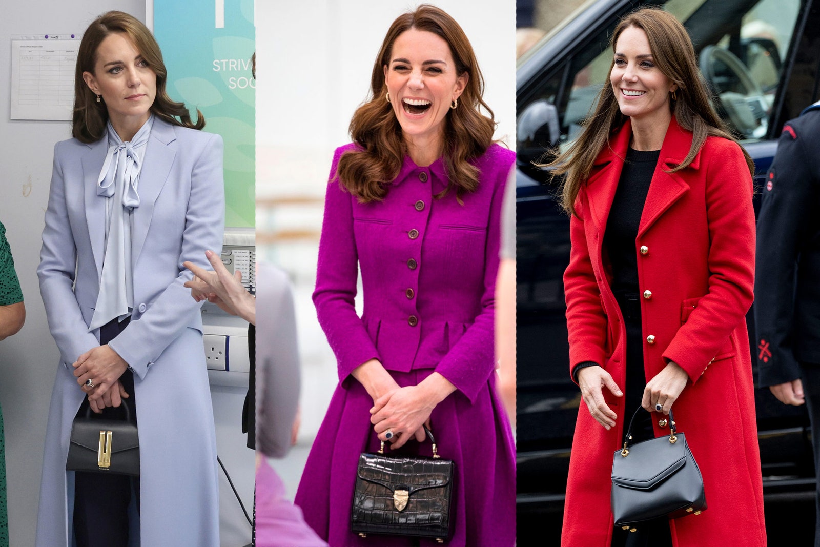 bags kate middleton