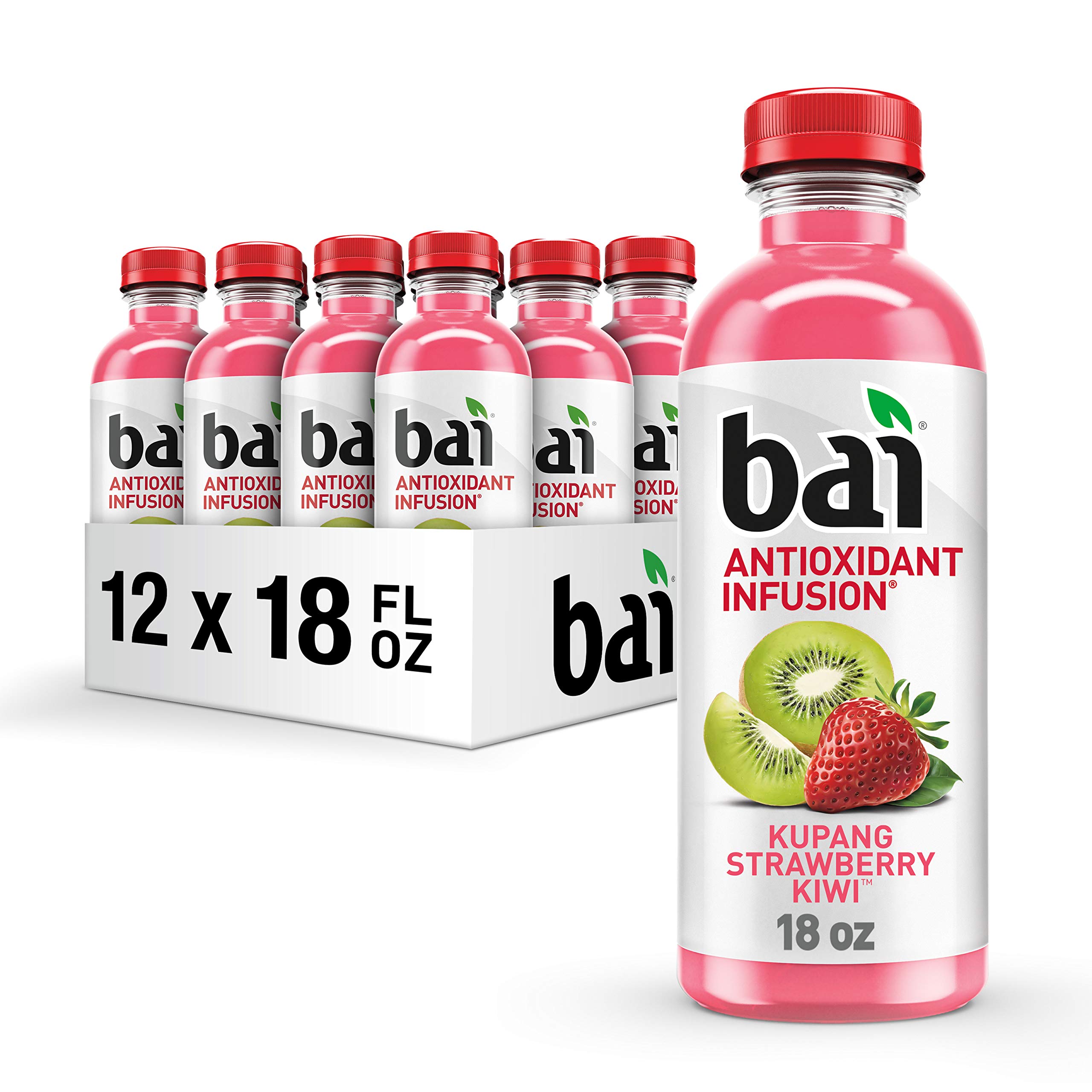 bai antioxidant infusion