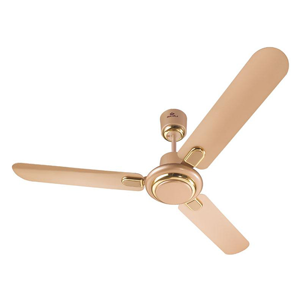 bajaj regal gold ceiling fan