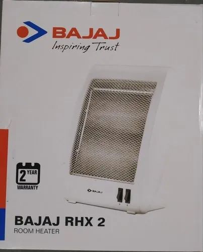 bajaj room heater 800 watt price