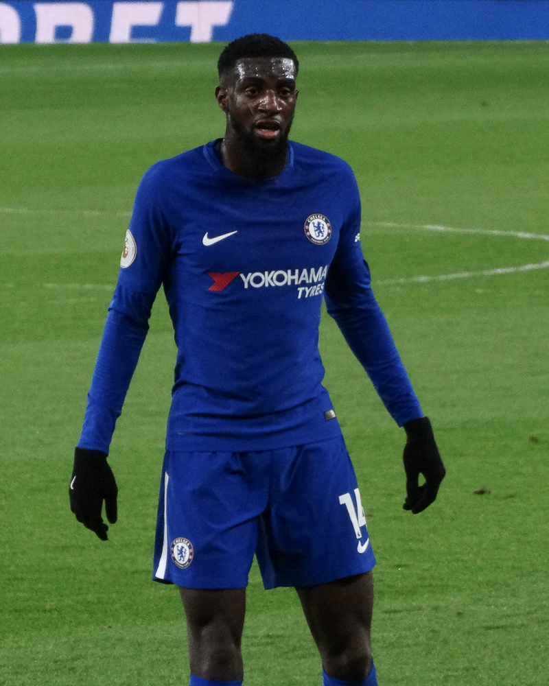 bakayoko wikipedia