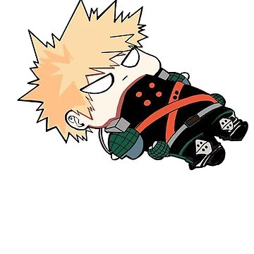 bakugou