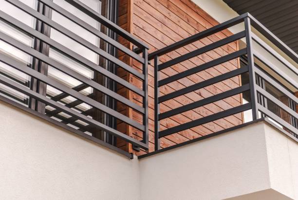 balcony railing designs