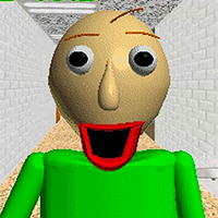 baldis basics unblocked