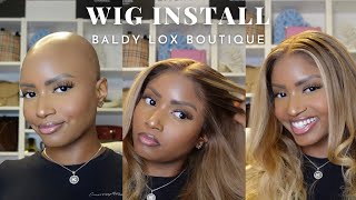 baldy lox boutique