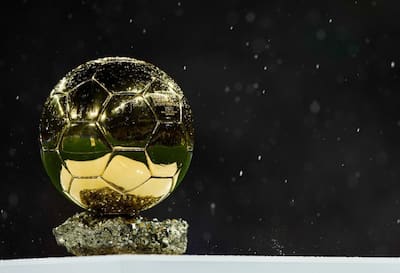 ballon dor 2023 free online