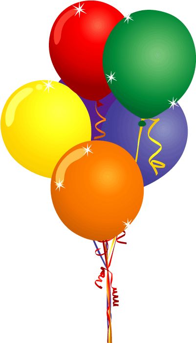 balloon clipart