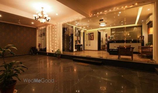 banquet halls in vasant kunj delhi