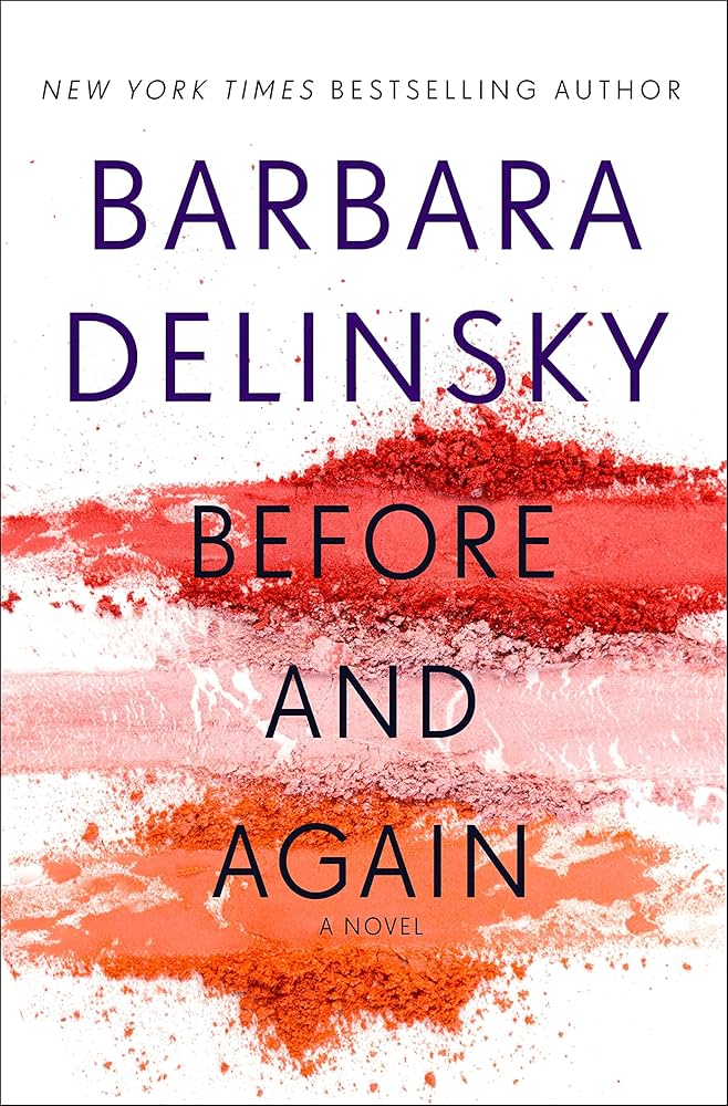 barbara delinsky books