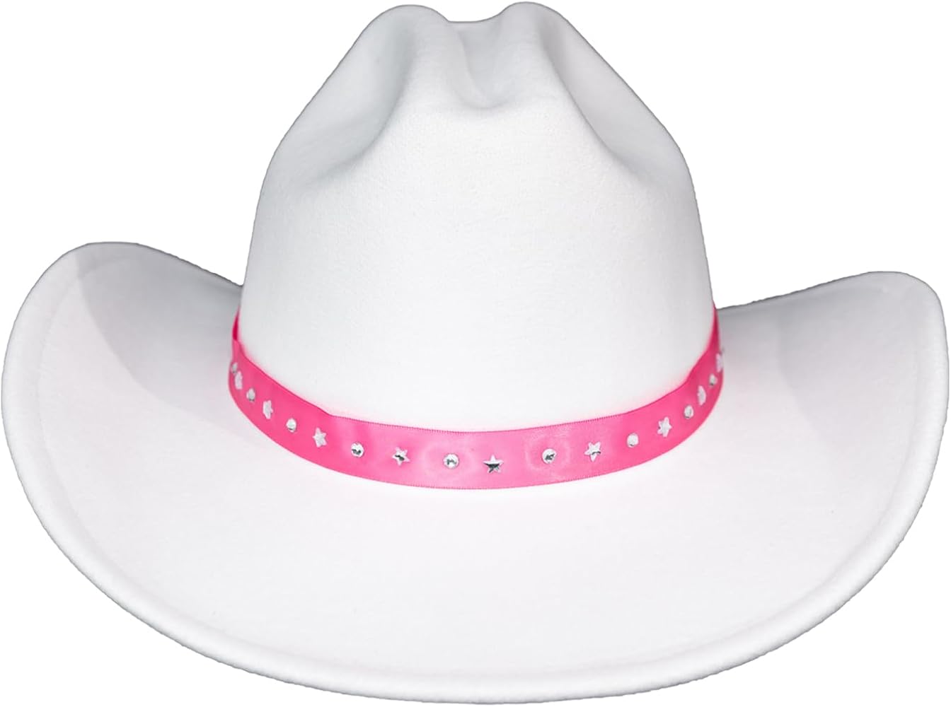 barbie cowgirl hat