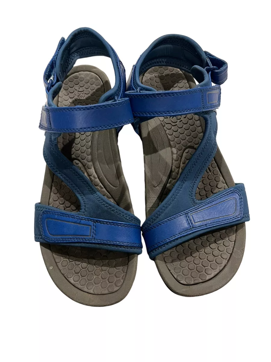 bare trap womens sandals