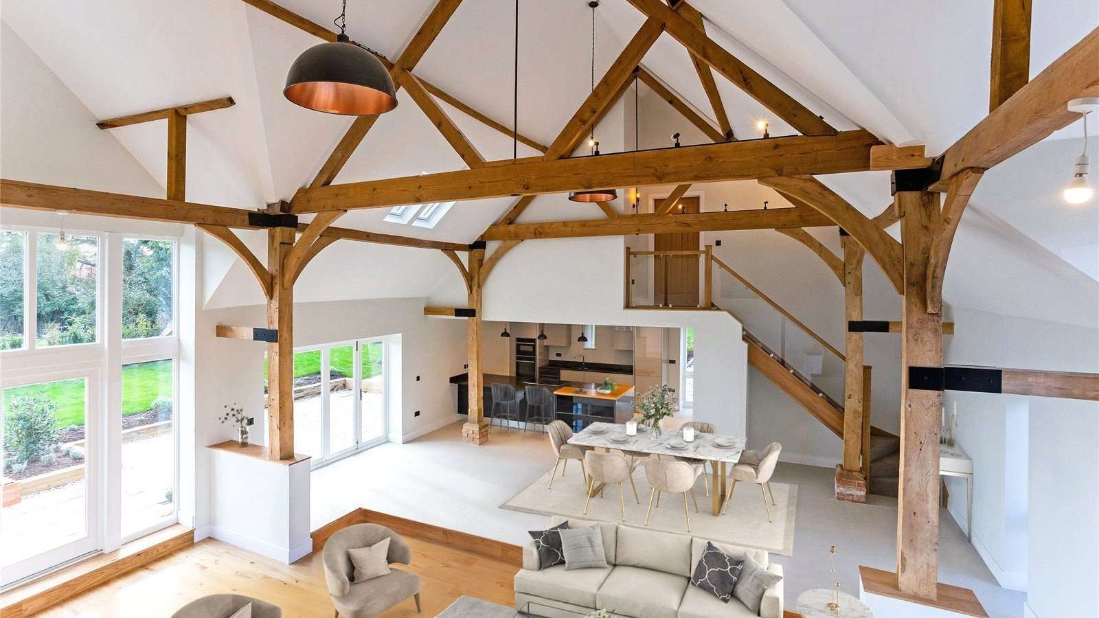 barn conversion for sale near me