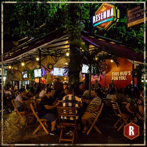 barra de tijuca bares y restaurantes