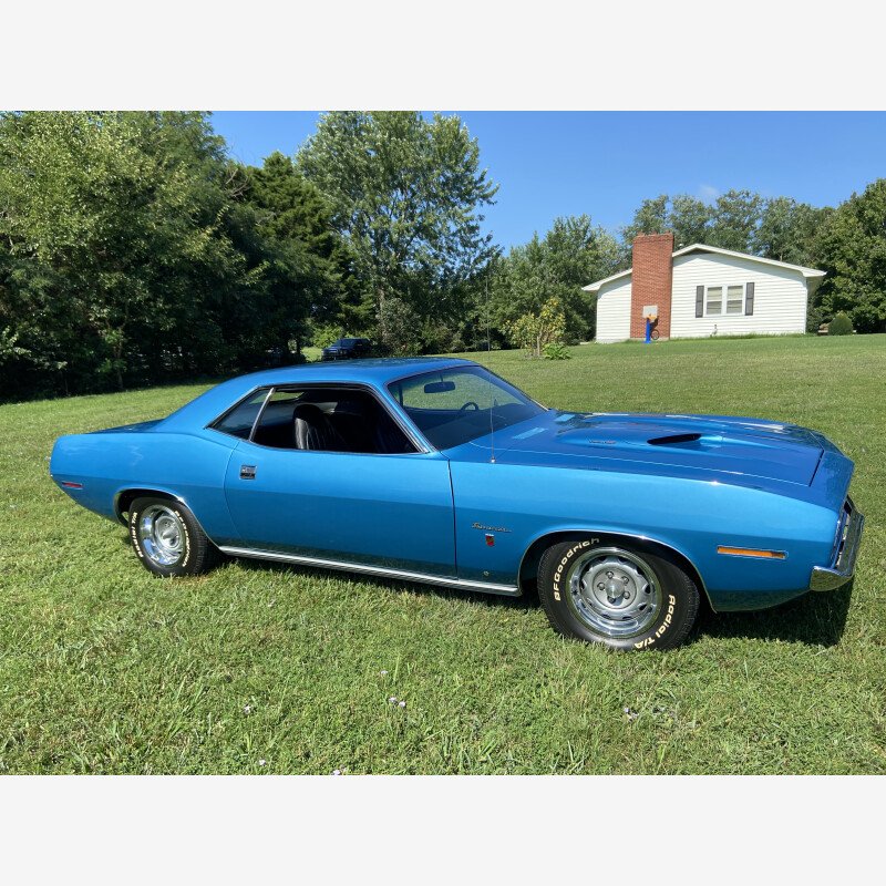 barracuda car for sale