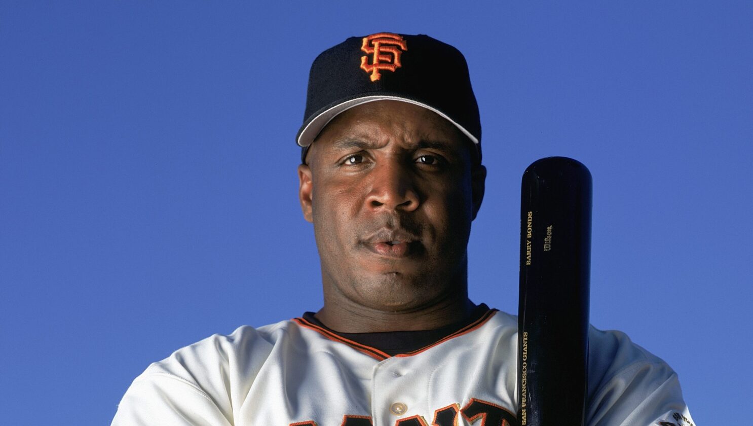 barry bonds giants