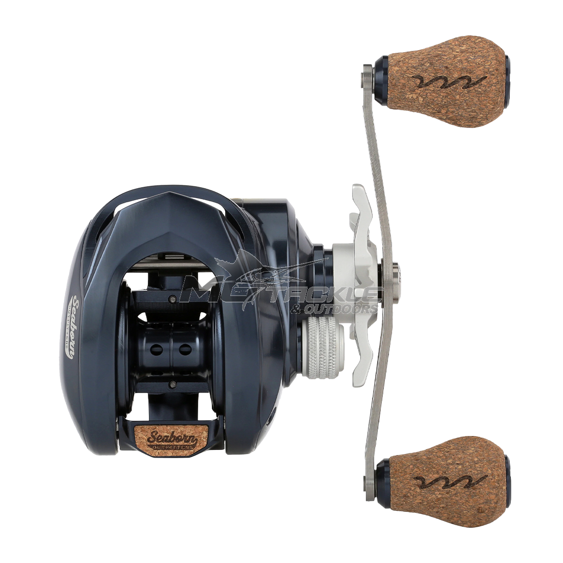 bates fishing reels