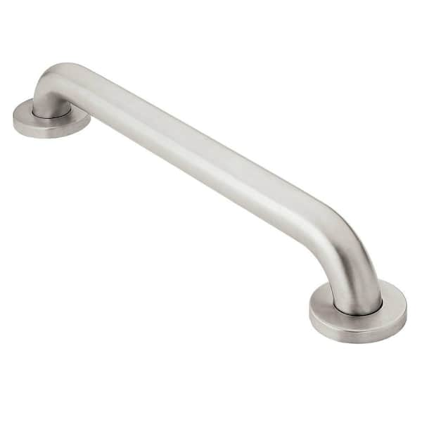 bathroom grab bars home depot