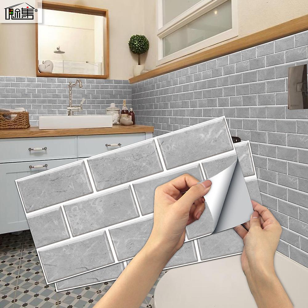 bathroom tile stickers