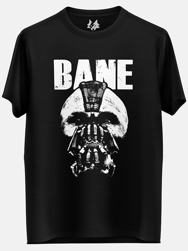 batman bane t shirt