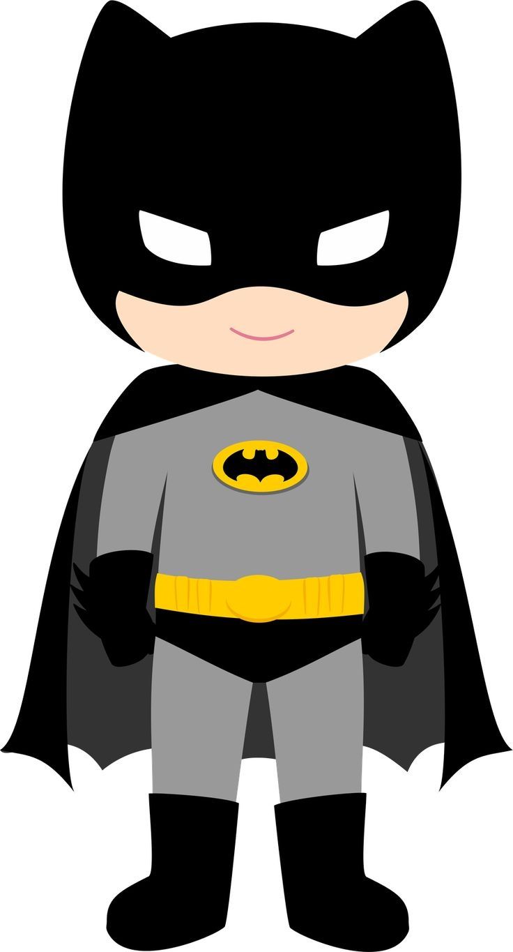 batman clipart